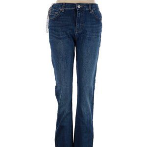 NWT Maje High-Rise Slim Stretch Jeans